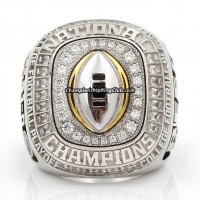2020 Alabama Crimson Tide CFP Championship Ring/Pendant